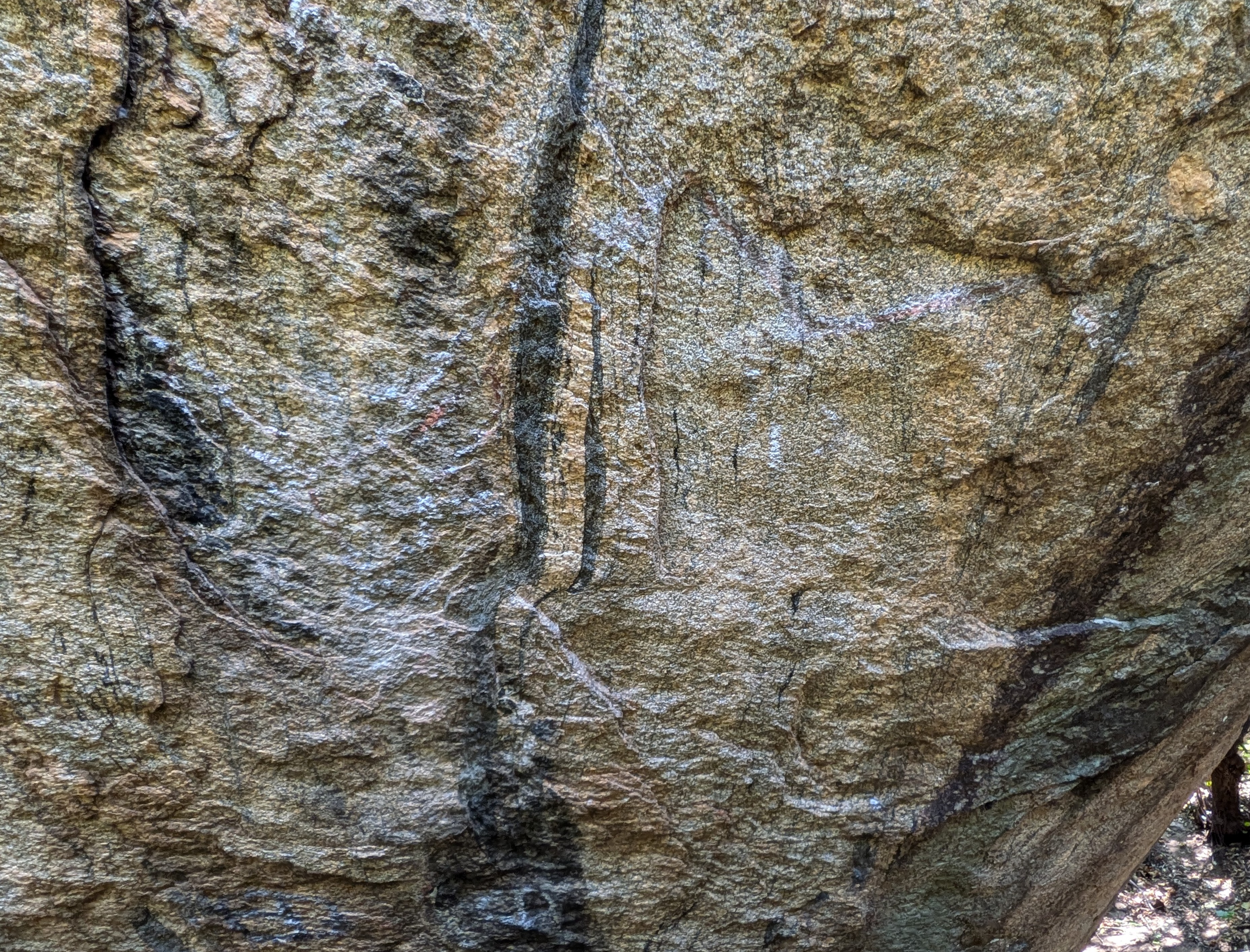Lng'aboli painting 2